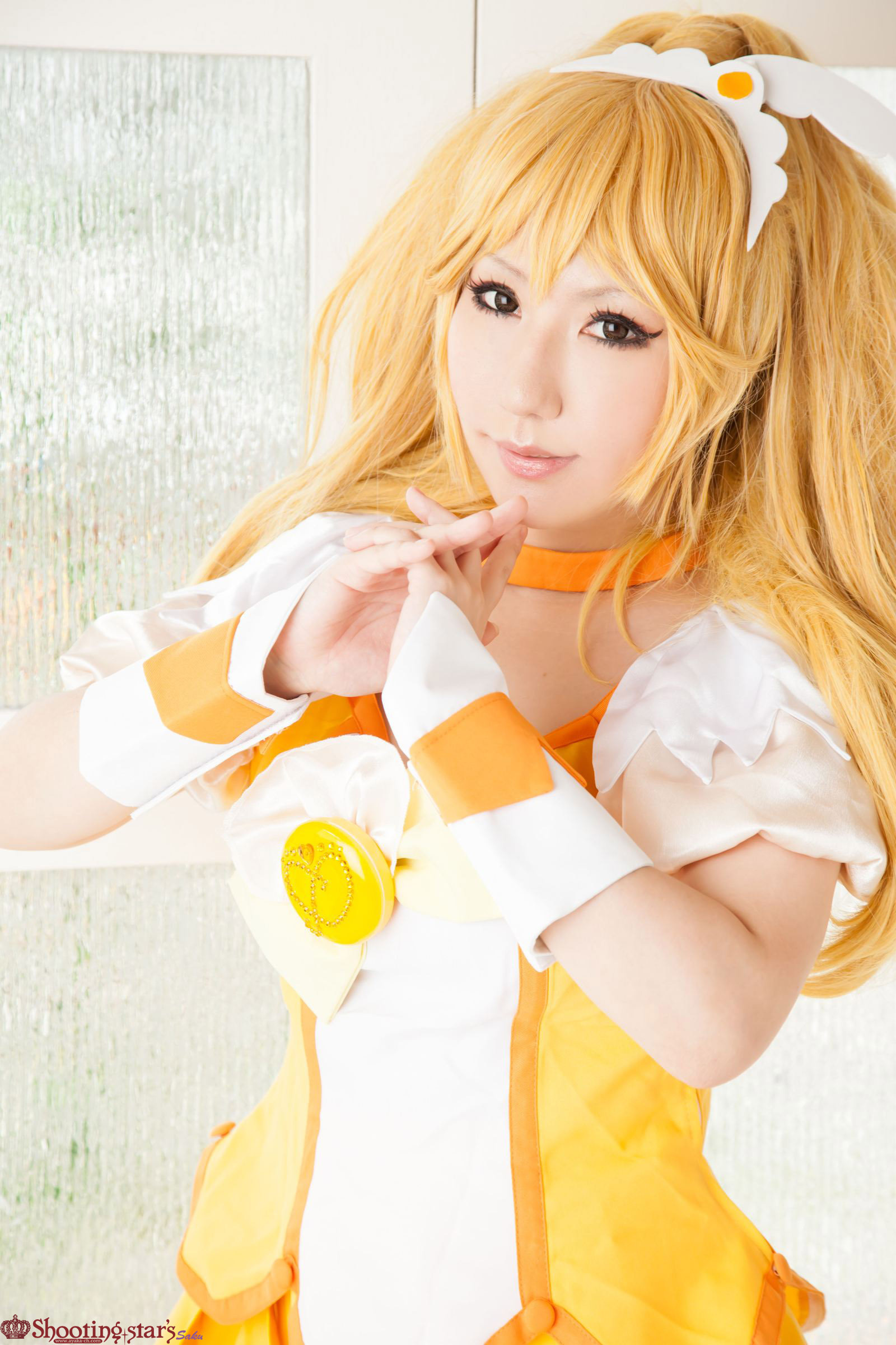 [Cosplay] New Pretty Cure Sunshine Gallery 1